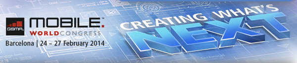 Mobile World Congress