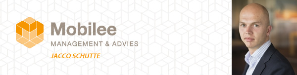Mobilee - Jacco Schutte