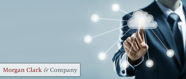 Morgan Clark - Cloud