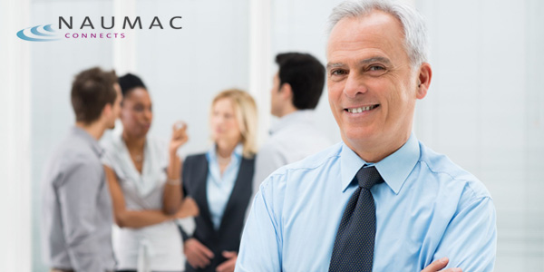 NAUMAC, 50+ Consultant/professional