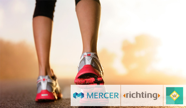 NPDI, Mercer en Richting lanceren gezondheidsportaal