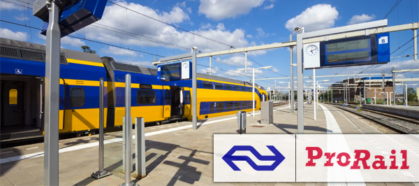 NS - ProRail NS - ProRail