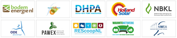 NVDE leden Brancheorganisaties NVDE leden Brancheorganisaties