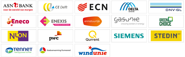 NVDE leden bedrijven NVDE leden bedrijven