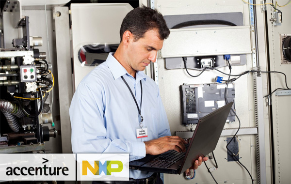 NXP besteedt recruitmentproces uit aan Accenture