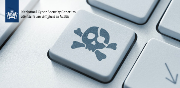 Nationaal Cyber Security Centrum