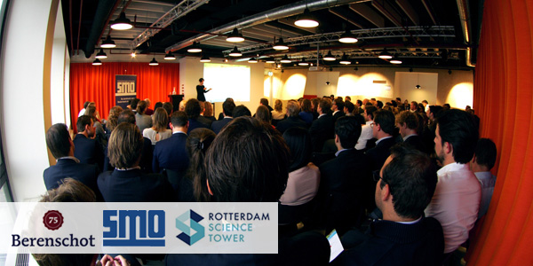 Nationaal Trainee Event