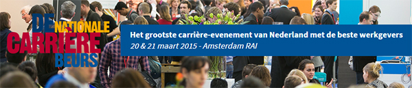 Nationale Carri&egrave;rebeurs