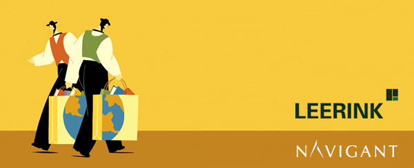 Navigant koopt healthcare consultancy Leerink Swann Navigant koopt healthcare consultancy Leerink Swann