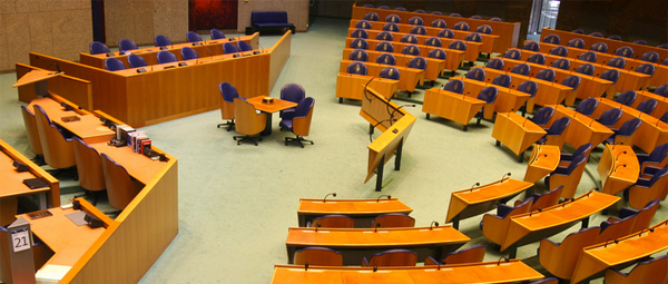 Nederlandse Overheid