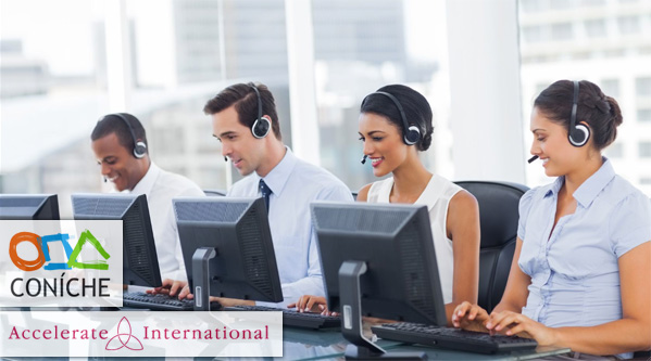 Niche adviesbureau Conich koopt recruiter Accelerate Niche adviesbureau Conich koopt recruiter Accelerate