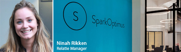 Ninah Rikken - Sparkoptimus