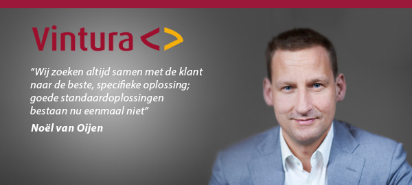 Noel van Oyen - Vintura
