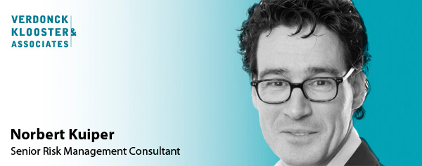 Norbert Kuiper verruilt Centric voor branchegenoot VKA