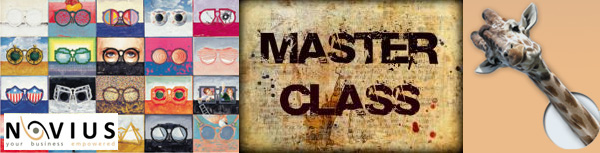 Novius Academy start Masterclass Verandermanagement