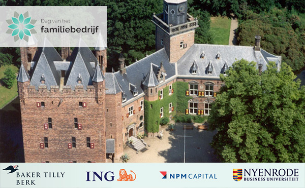 Nyenrode, Dag van het familiebedrijf