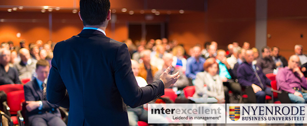 Nyenrode & interexcellent