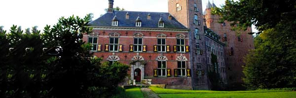 Nyenrode Kasteel