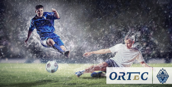 ORTEC Consulting supports Vancouver Whitecaps FC