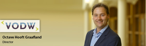 Octave Hooft Graafland