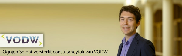Ognjen Soldat - VODW