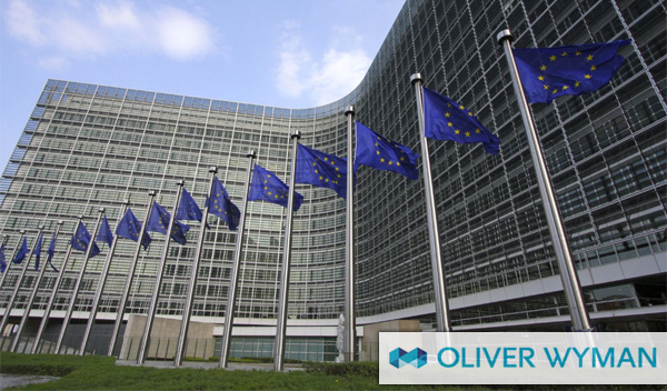 Oliver Wyman - Bankensector