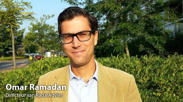 Omar Ramadan - RadarAdvies