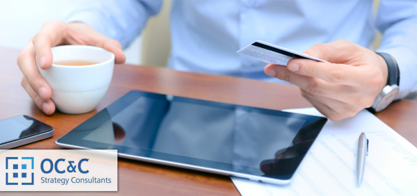 Online Retail - OC&C Strategy Consultants