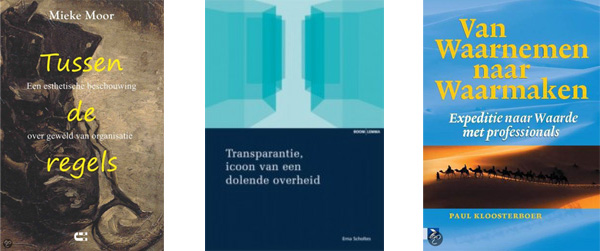 Ooa Boek van het Jaar