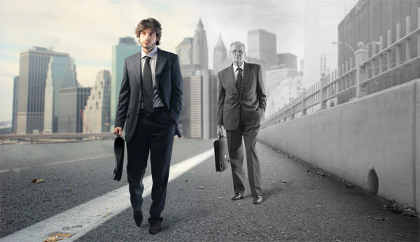 Opvolging in het familiebedrijf