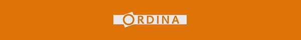 Ordina - banner