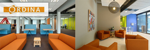 Ordina Groningen