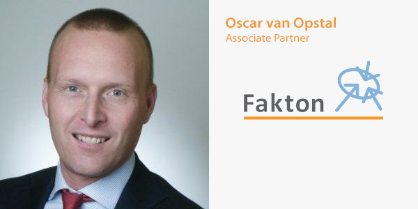 Oscar van Opstal Fakton