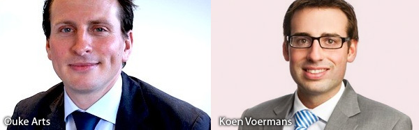 Ouke Arts - Koen Voermans