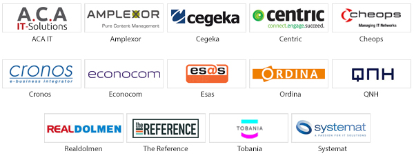 Outsourcing & Services