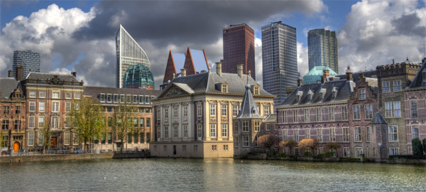 Overheid - Den Haag