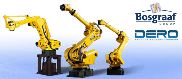 Overname van Bosgraaf door Dero