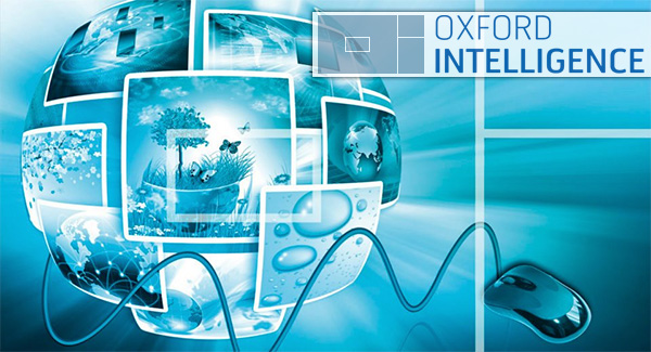 Oxford Intelligence Oxford Intelligence