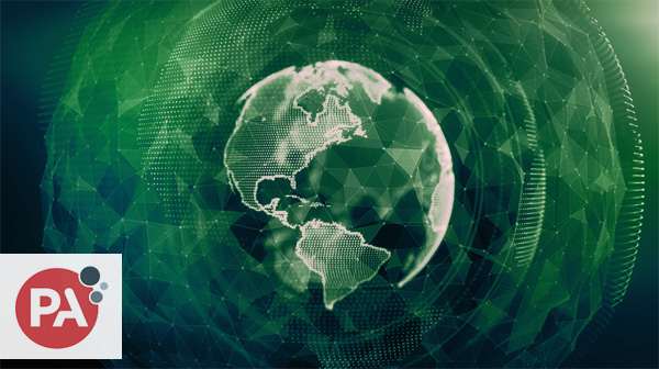 PA Consulting - Digitalisatie