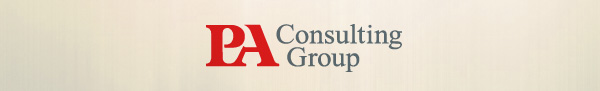 PA Consulting Group PA Consulting Group