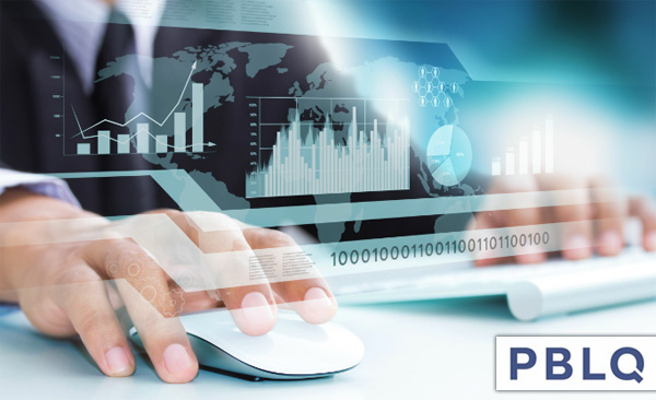 PBLQ - ICT Projecten bij de Overheid PBLQ - ICT Projecten bij de Overheid