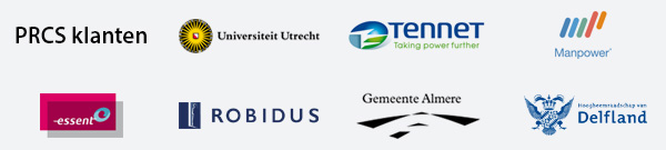 PRCS Klanten PRCS Klanten