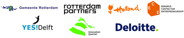 Partners CIC Rotterdam