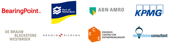 Partners van Philips Innovation Awards