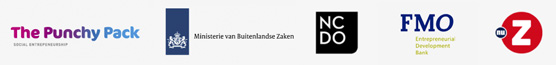 Partnershipverkiezing - Initiatiefnemers