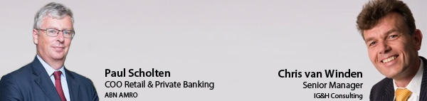 Paul Scholten - Chris van Winden