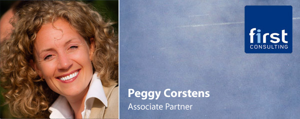 Peggy Corstens - First Consulting