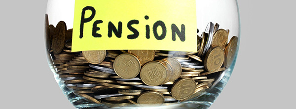 Pension