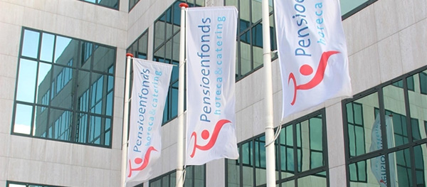 Pensioenfonds Horeca & Catering