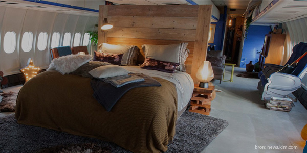 PeoplesMinds - Het nieuwe Retail & Travel Landschap